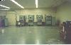  FIBER CONTROLS 36" Blend Line, 3 hoppers,